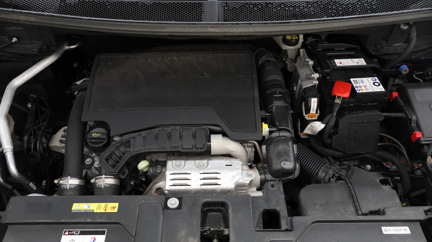 Used Citroen C5 Aircross 2023 for sale - 77259026: Photo 19