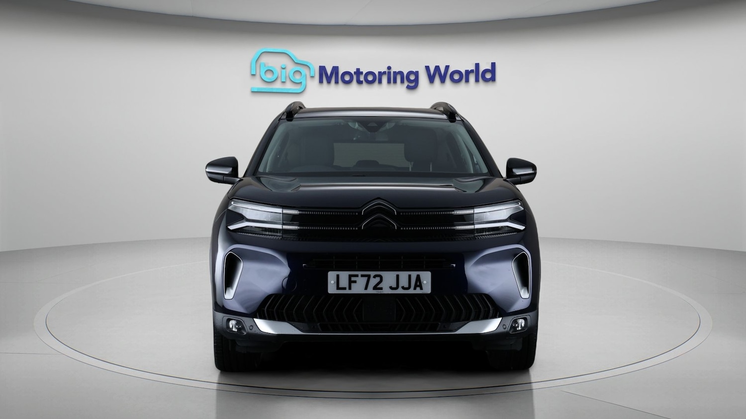 Used Citroen C5 Aircross 2023 for sale - 77259026: Photo 2