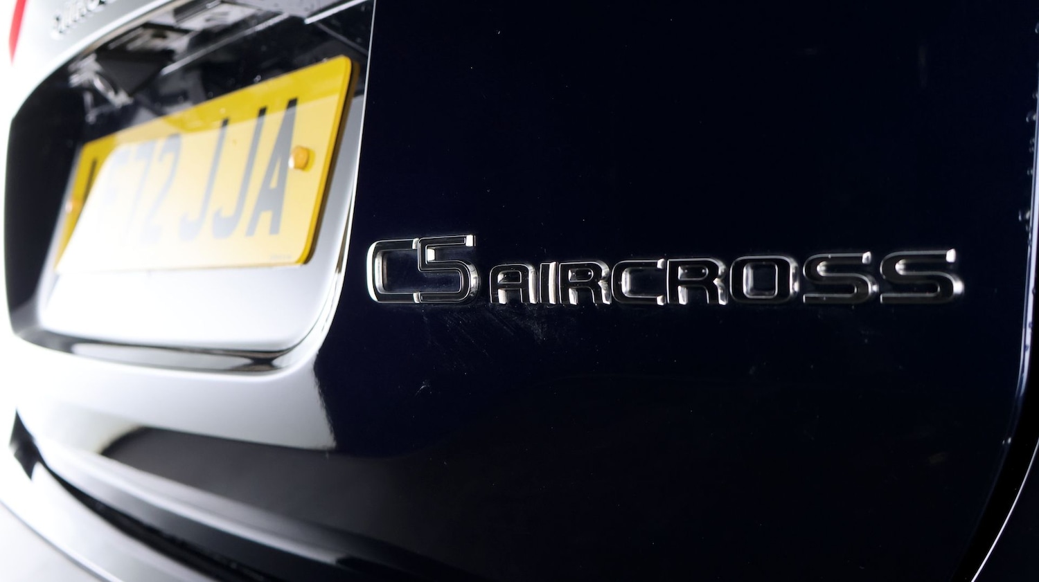 Used Citroen C5 Aircross 2023 for sale - 77259026: Photo 20