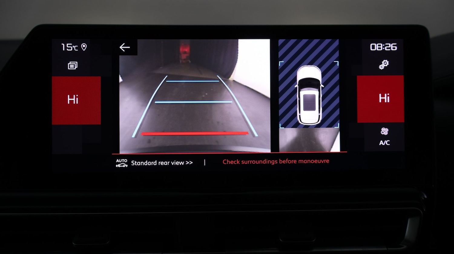 Used Citroen C5 Aircross 2023 for sale - 77259026: Photo 24