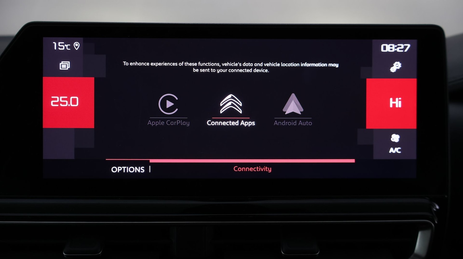 Used Citroen C5 Aircross 2023 for sale - 77259026: Photo 25