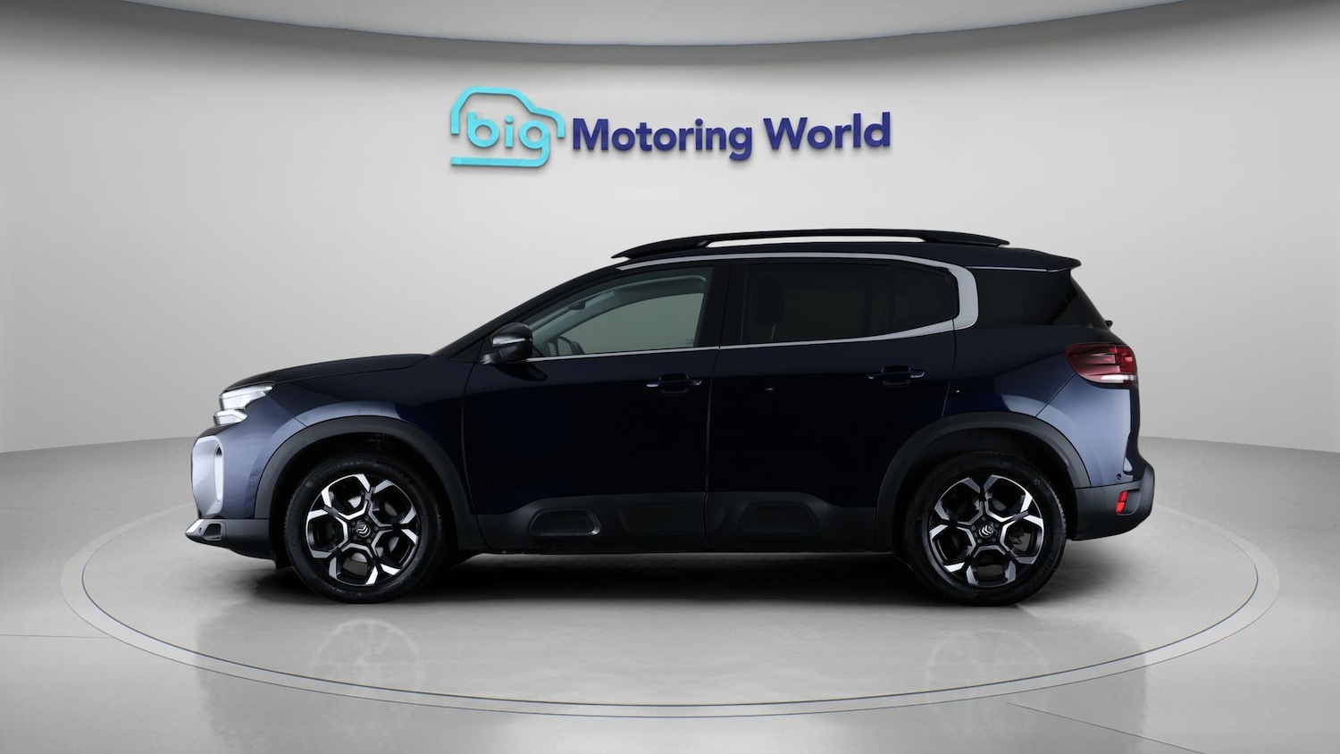 Used Citroen C5 Aircross 2023 for sale - 77259026: Photo 4