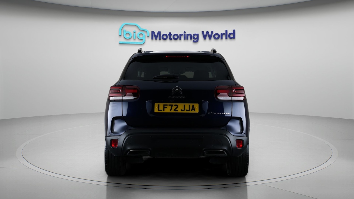 Used Citroen C5 Aircross 2023 for sale - 77259026: Photo 6