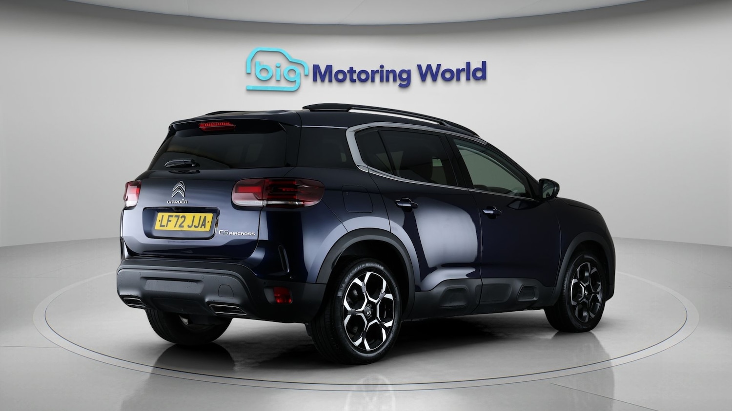 Used Citroen C5 Aircross 2023 for sale - 77259026: Photo 7