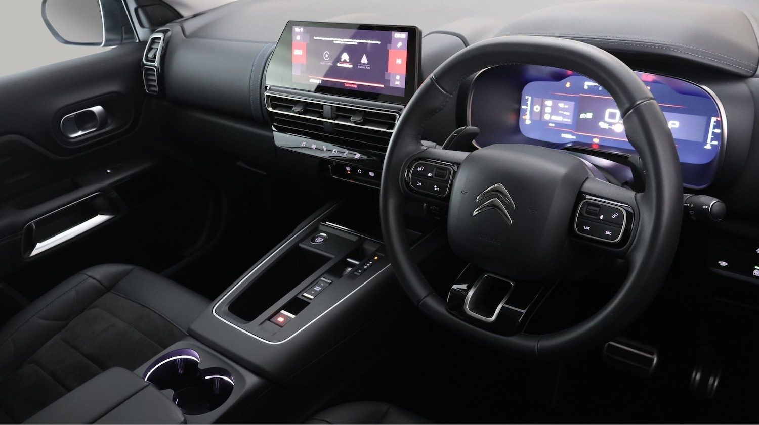 Used Citroen C5 Aircross 2023 for sale - 77259026: Photo 9