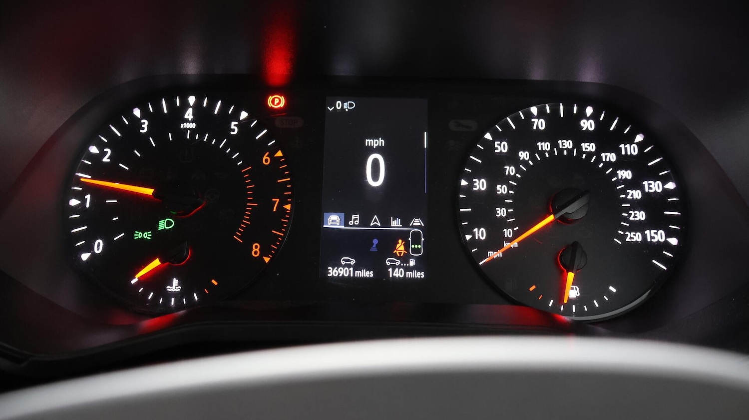 Used Renault Clio 2021 for sale - 76689595: Photo 11