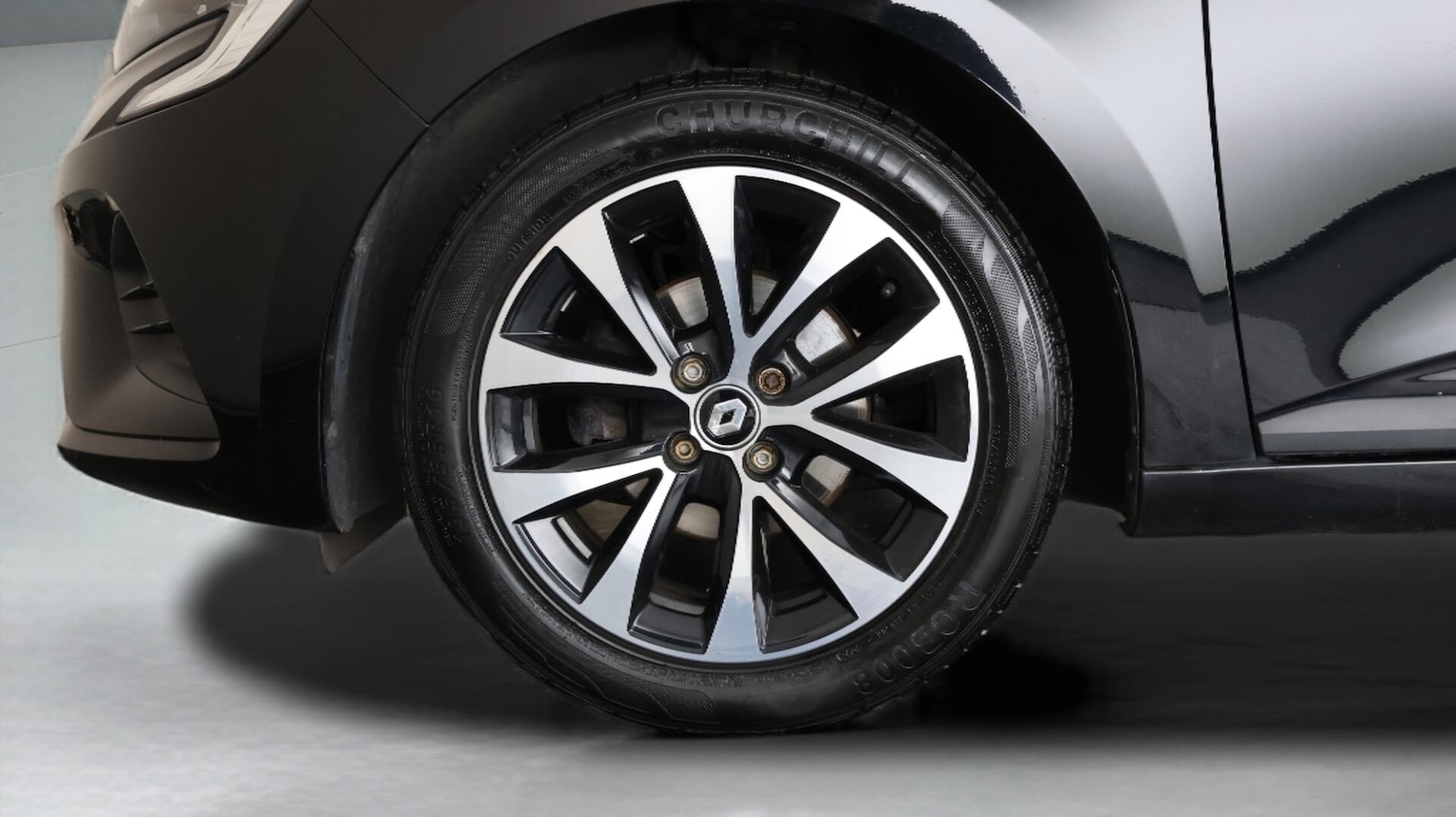 Used Renault Clio 2021 for sale - 76689595: Photo 19