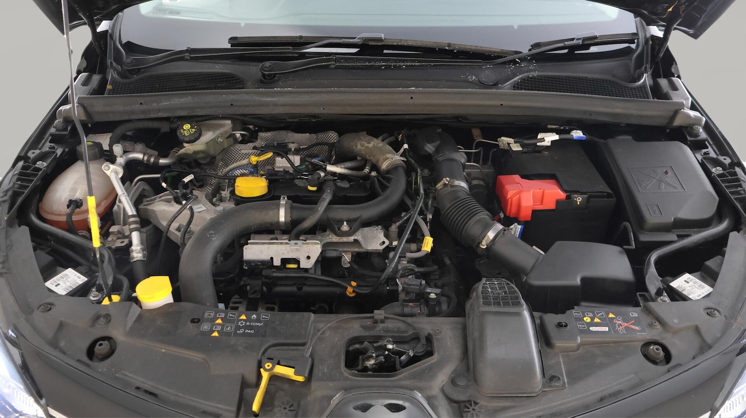 Used Renault Clio 2021 for sale - 76689595: Photo 20