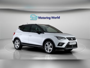 Used SEAT Arona 2020 for sale - 78252626: Photo