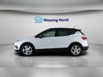 Used SEAT Arona 2020 for sale - 78252626: Photo