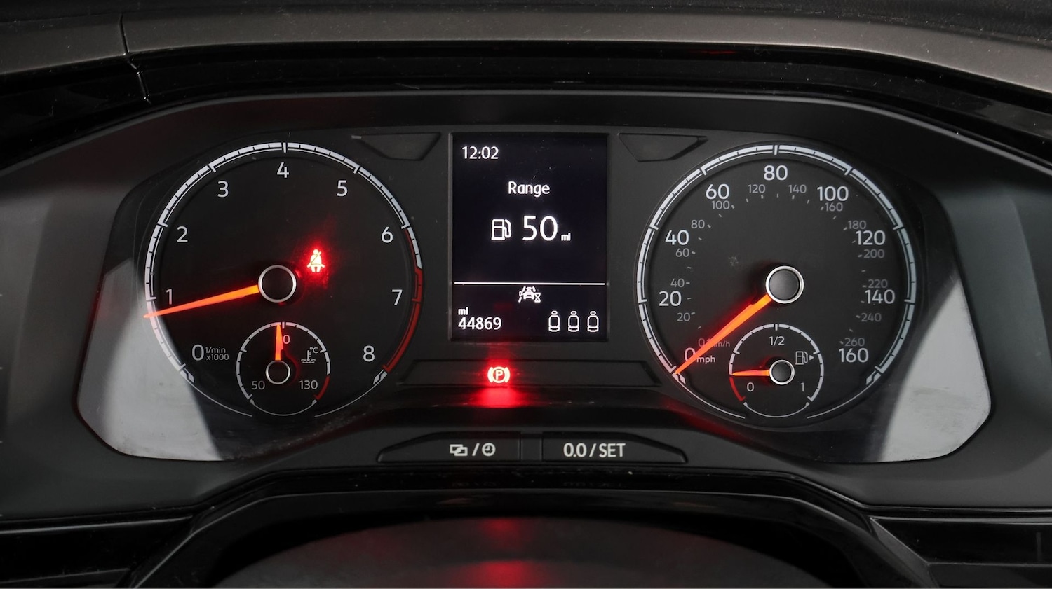 Used Volkswagen Polo 2021 for sale - 78110065: Photo 10