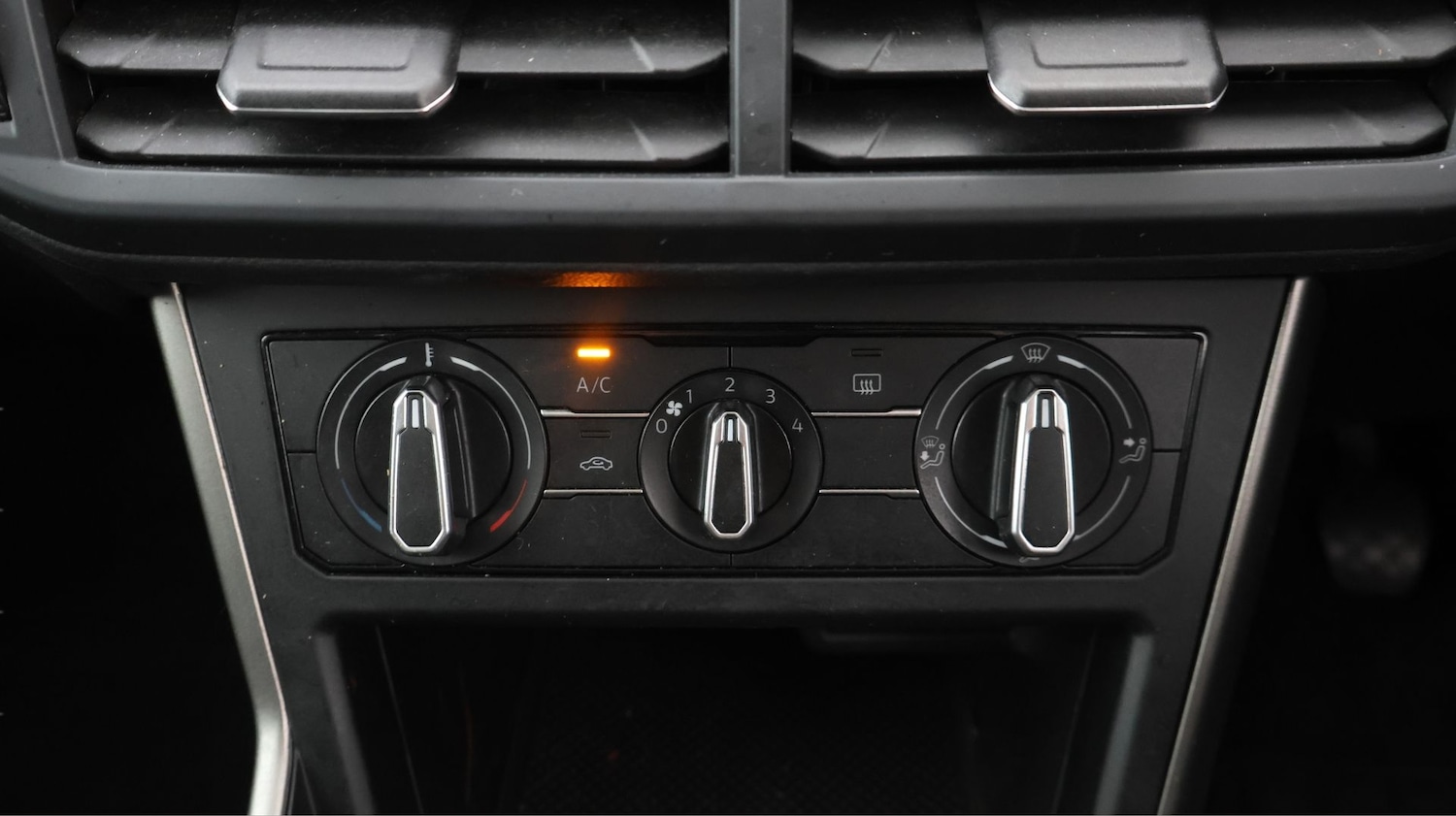 Used Volkswagen Polo 2021 for sale - 78110065: Photo 11