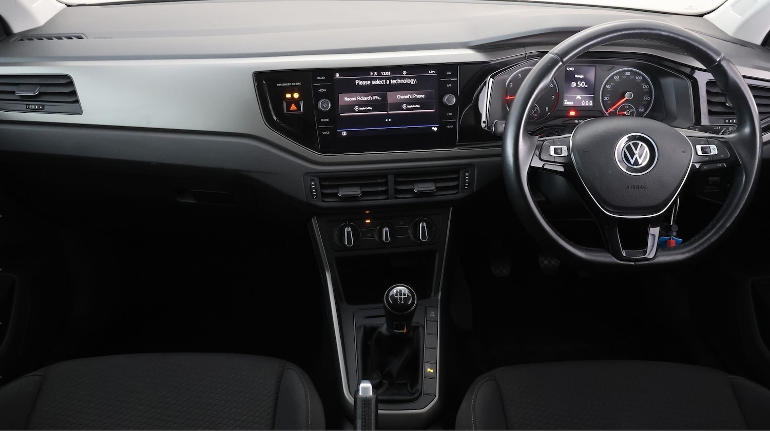 Used Volkswagen Polo 2021 for sale - 78110065: Photo 12