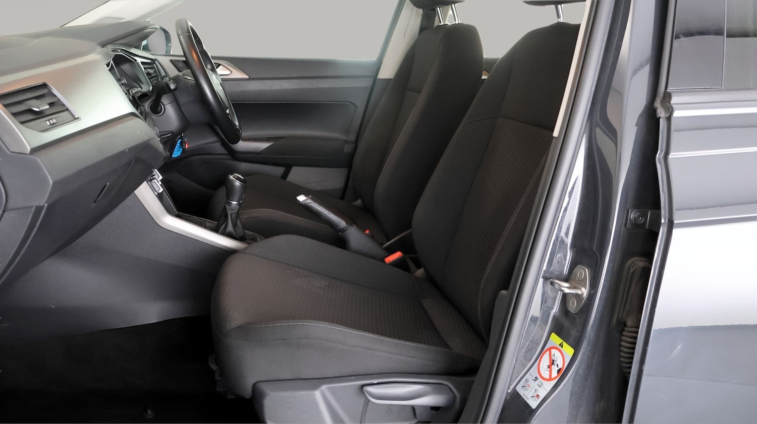 Used Volkswagen Polo 2021 for sale - 78110065: Photo 13