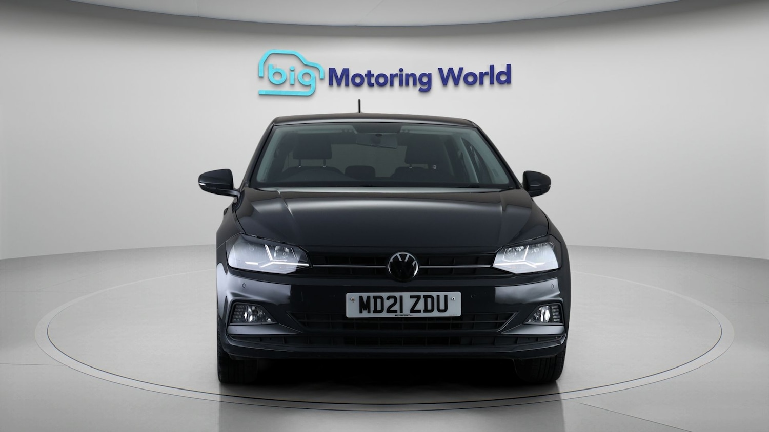 Used Volkswagen Polo 2021 for sale - 78110065: Photo 2