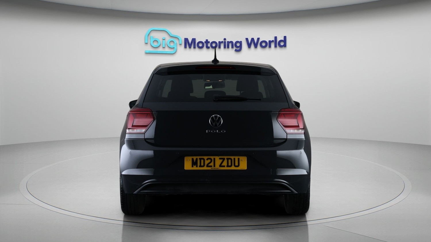 Used Volkswagen Polo 2021 for sale - 78110065: Photo 6