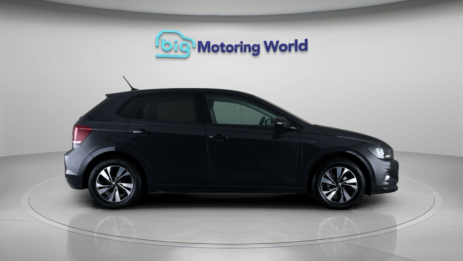 Used Volkswagen Polo 2021 for sale - 78110065: Photo 8