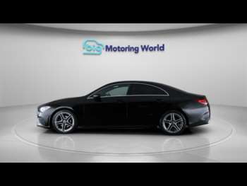 Used Mercedes-Benz CLA 2021 for sale - 74763098: Photo