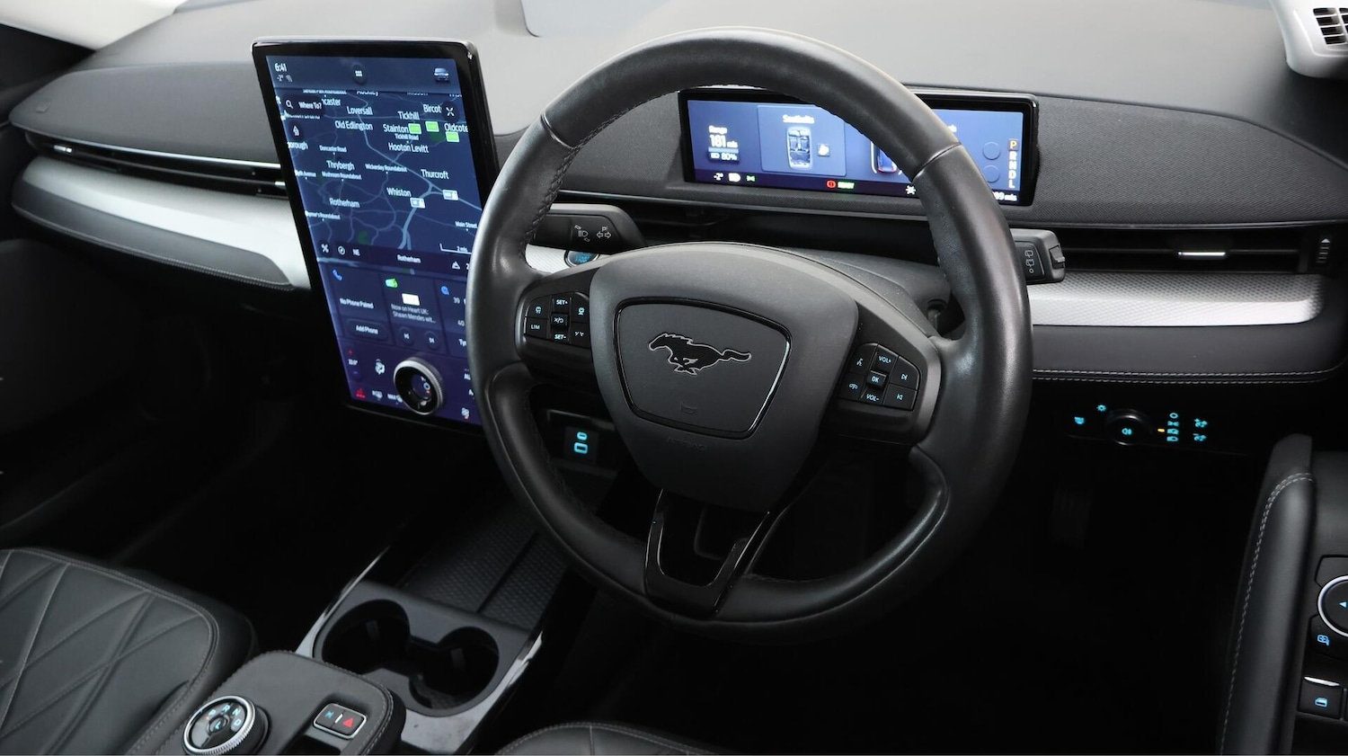 Used Ford Mustang Mach-E 2021 for sale - 76742502: Photo 10