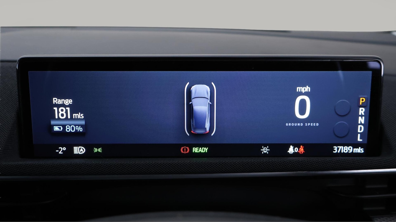 Used Ford Mustang Mach-E 2021 for sale - 76742502: Photo 11