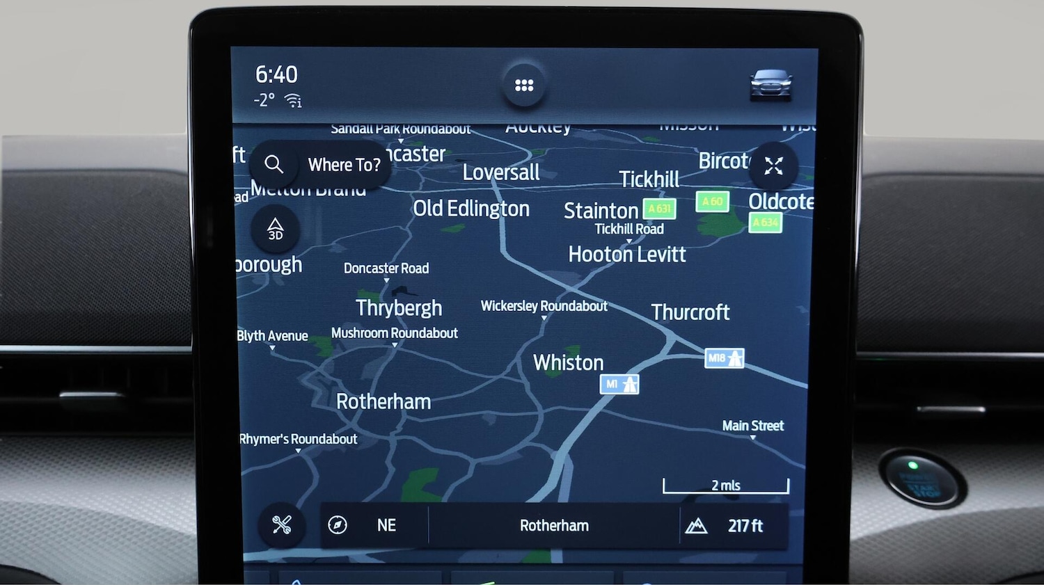 Used Ford Mustang Mach-E 2021 for sale - 76742502: Photo 12