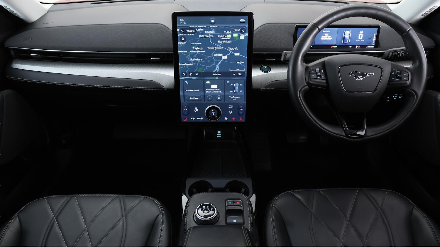 Used Ford Mustang Mach-E 2021 for sale - 76742502: Photo 14