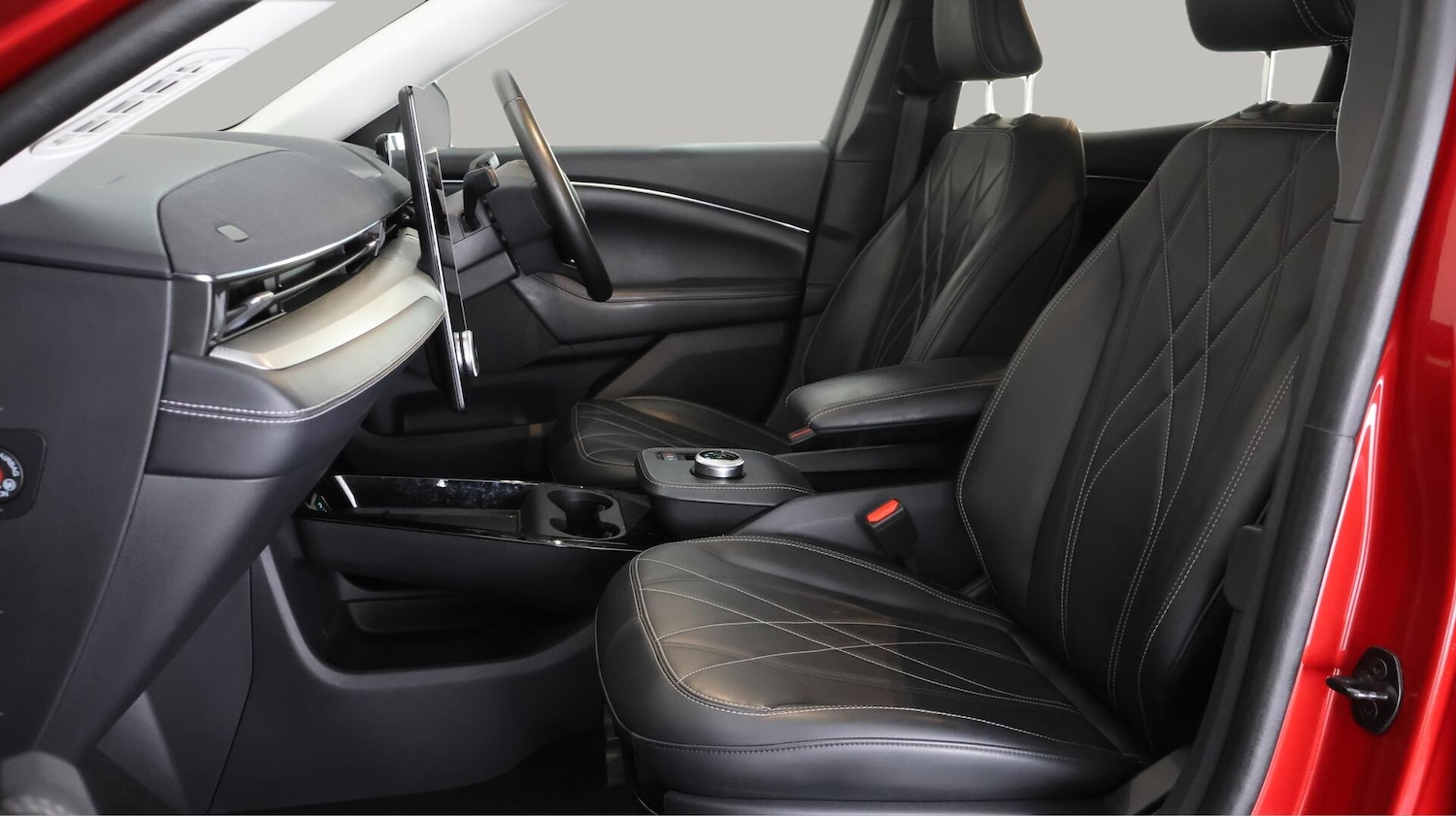 Used Ford Mustang Mach-E 2021 for sale - 76742502: Photo 15