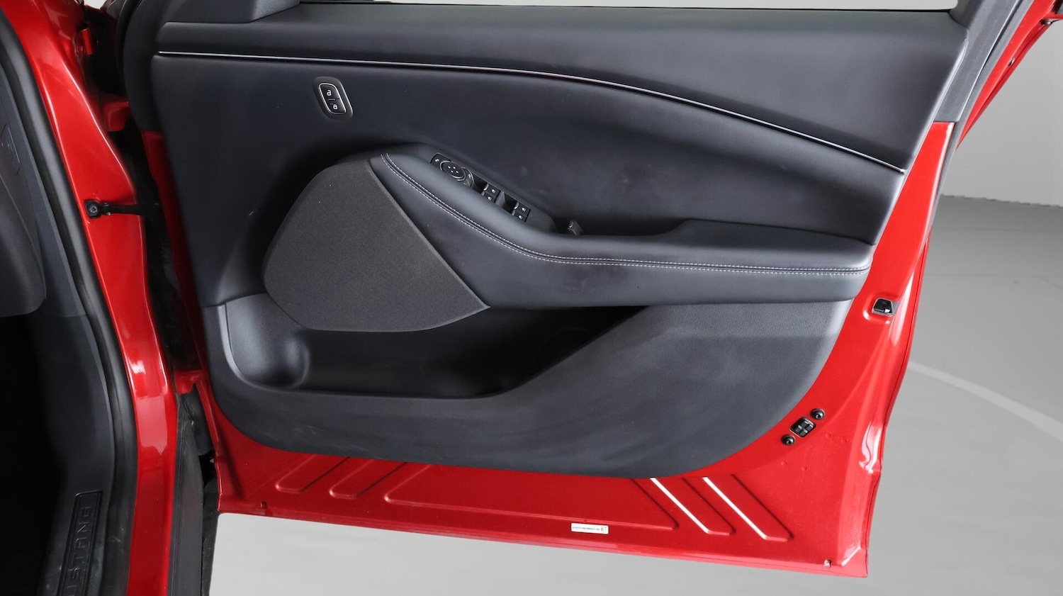 Used Ford Mustang Mach-E 2021 for sale - 76742502: Photo 16