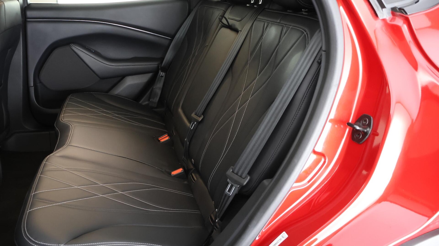 Used Ford Mustang Mach-E 2021 for sale - 76742502: Photo 17