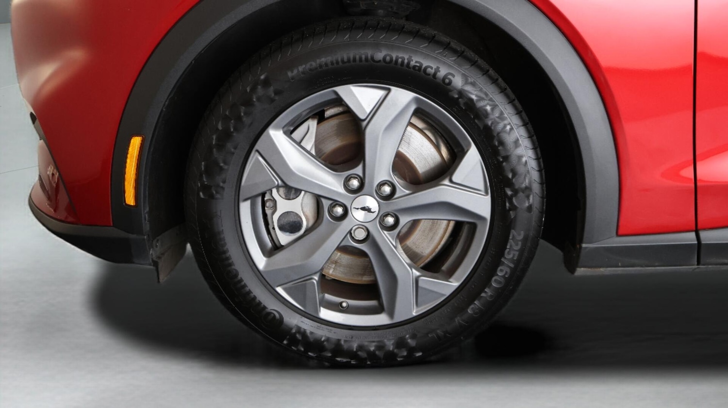 Used Ford Mustang Mach-E 2021 for sale - 76742502: Photo 19