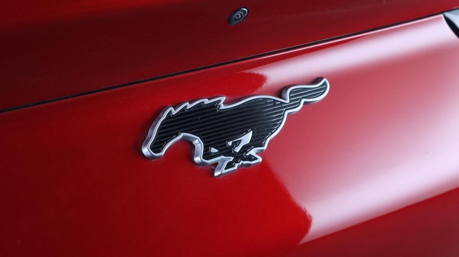 Used Ford Mustang Mach-E 2021 for sale - 76742502: Photo 21