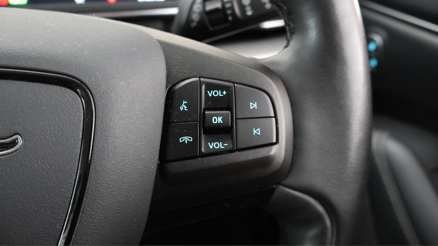 Used Ford Mustang Mach-E 2021 for sale - 76742502: Photo 23