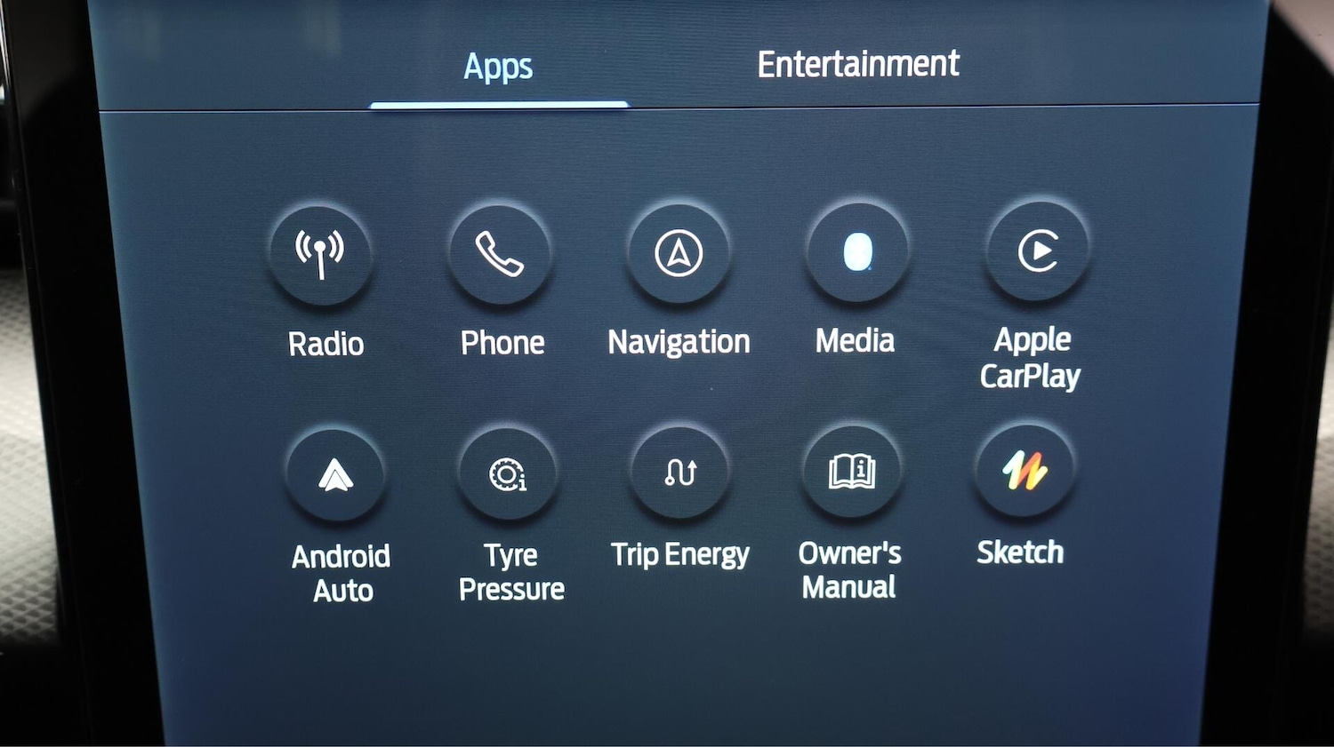 Used Ford Mustang Mach-E 2021 for sale - 76742502: Photo 24