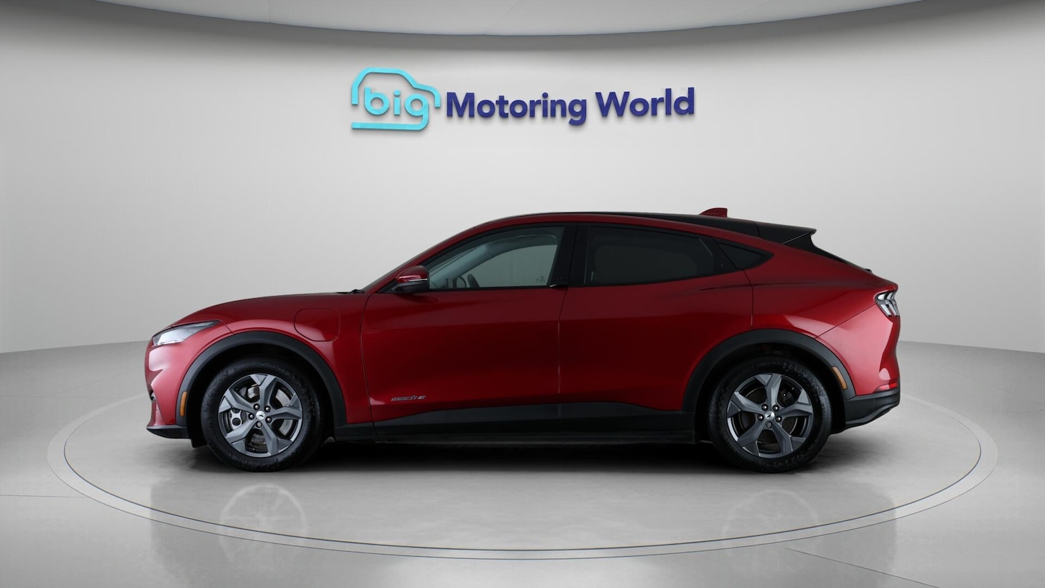 Used Ford Mustang Mach-E 2021 for sale - 76742502: Photo 5