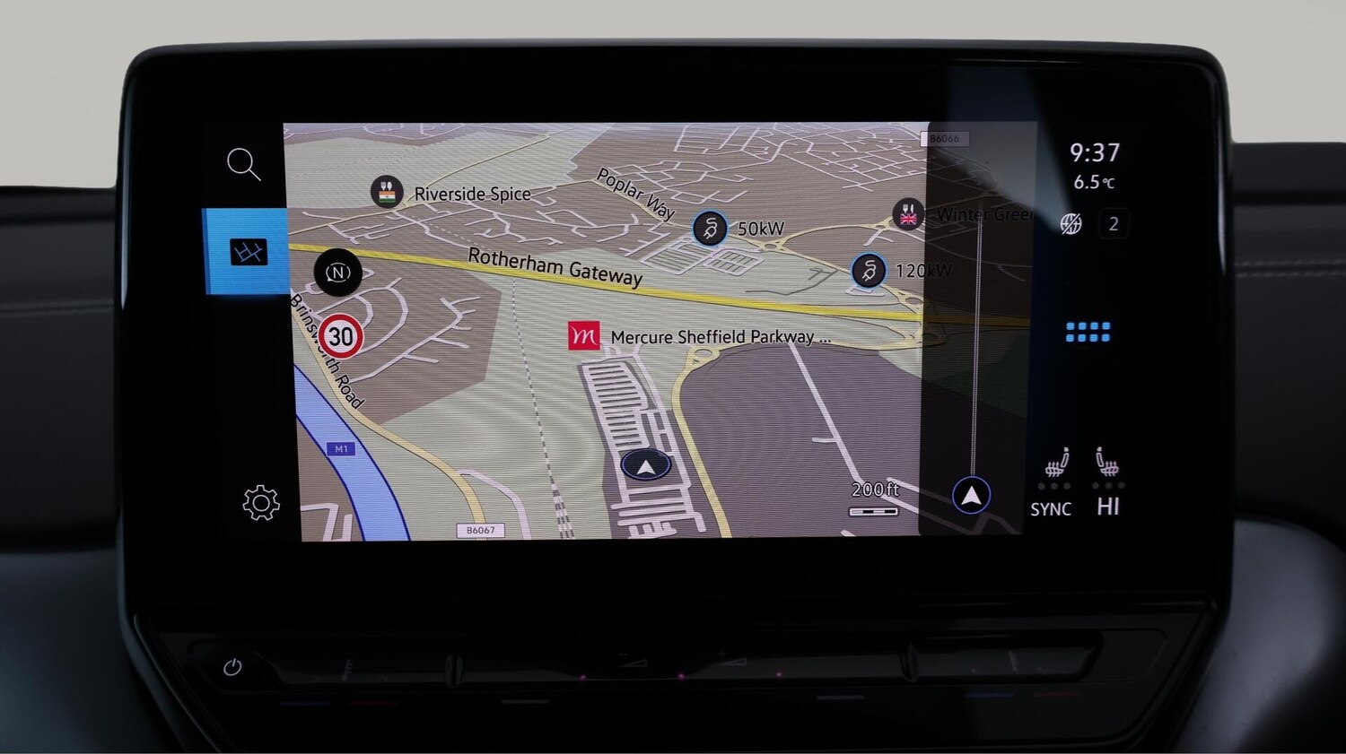 Used Volkswagen ID.4 for sale - 76727661: Photo 12