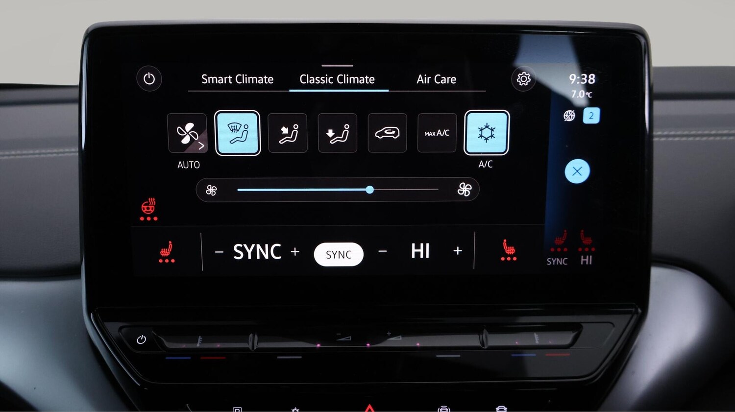 Used Volkswagen ID.4 for sale - 76727661: Photo 13