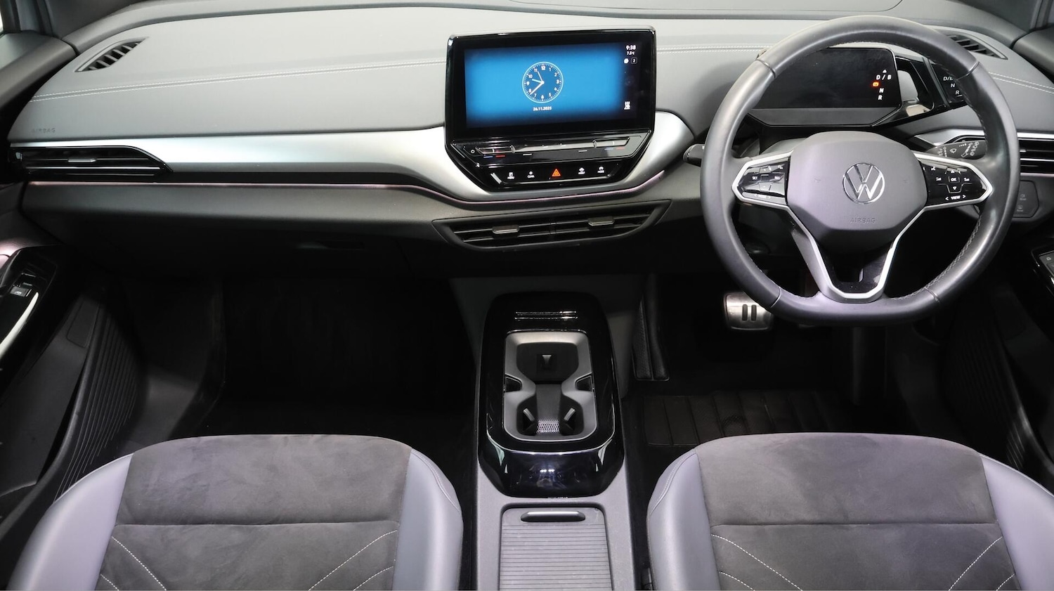 Used Volkswagen ID.4 for sale - 76727661: Photo 14