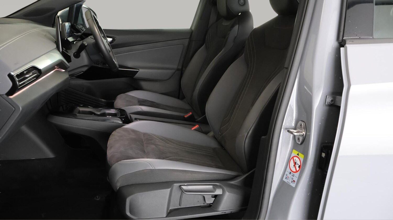 Used Volkswagen ID.4 for sale - 76727661: Photo 15