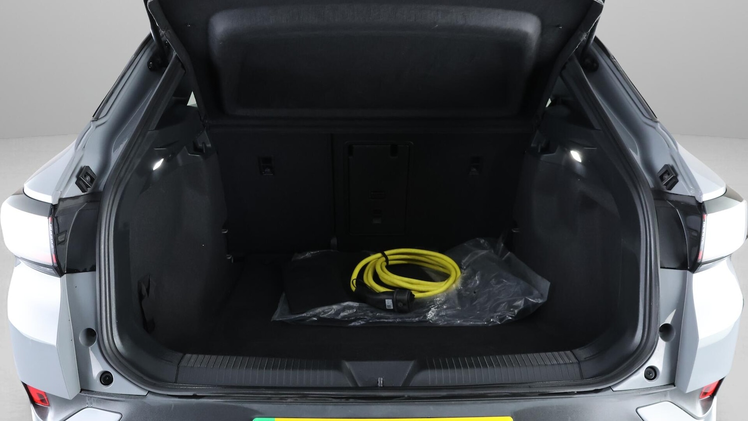 Used Volkswagen ID.4 for sale - 76727661: Photo 18