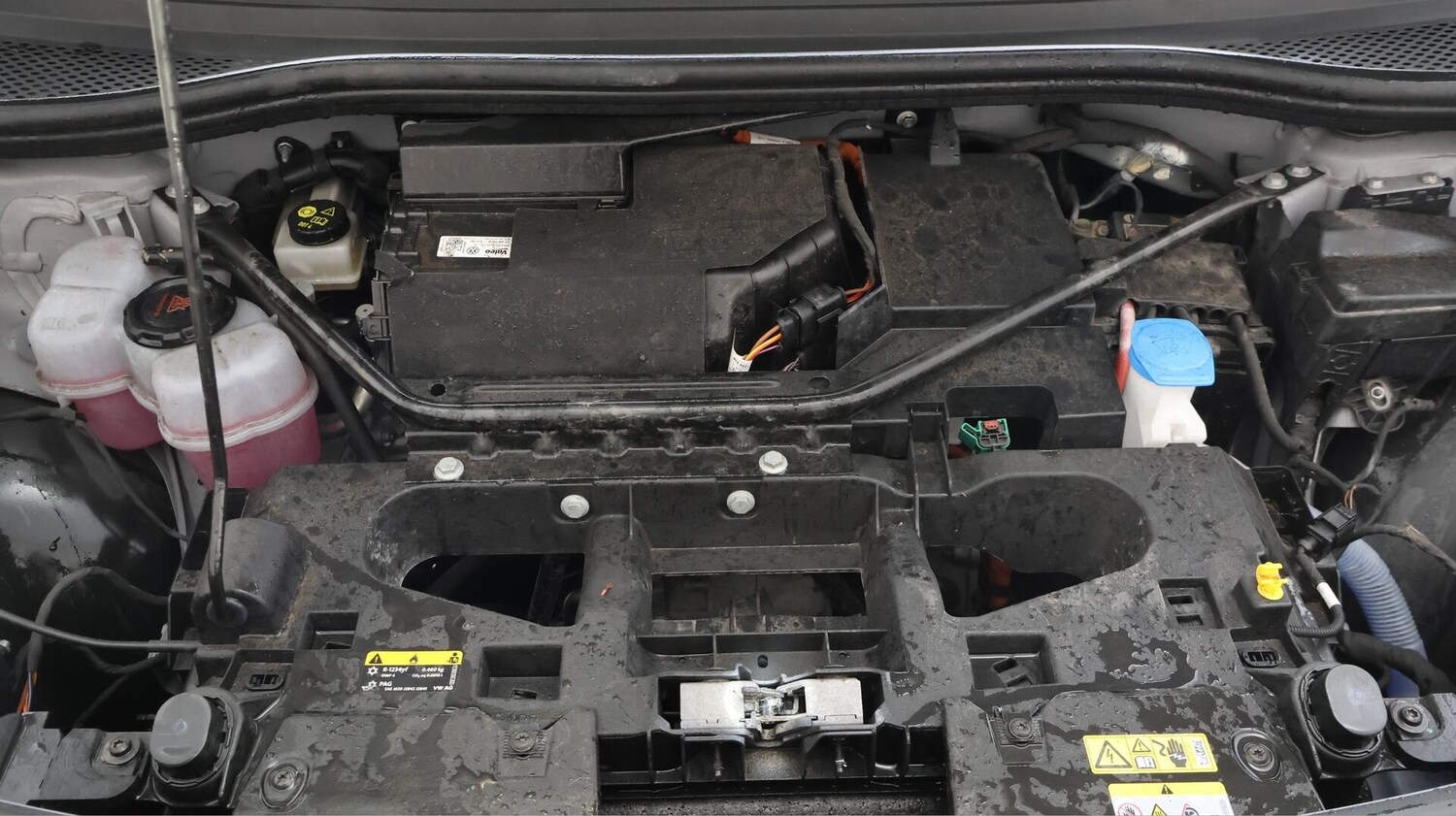 Used Volkswagen ID.4 for sale - 76727661: Photo 20