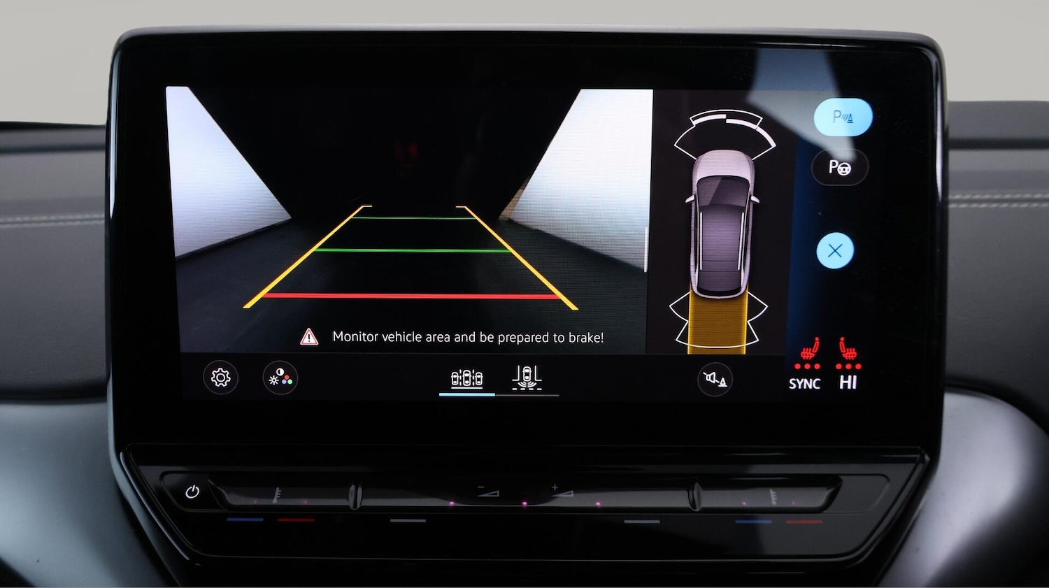 Used Volkswagen ID.4 for sale - 76727661: Photo 26