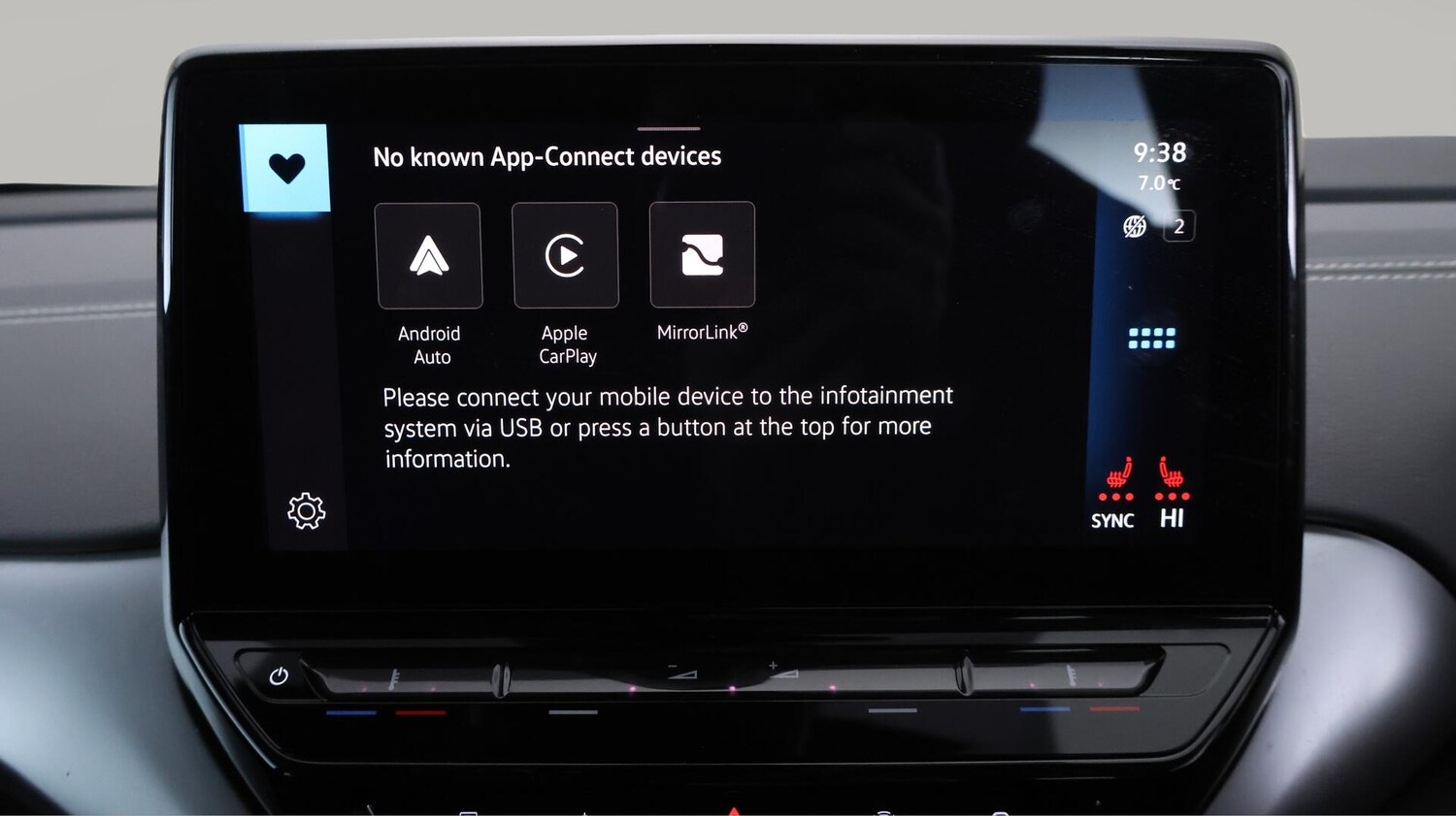 Used Volkswagen ID.4 for sale - 76727661: Photo 27