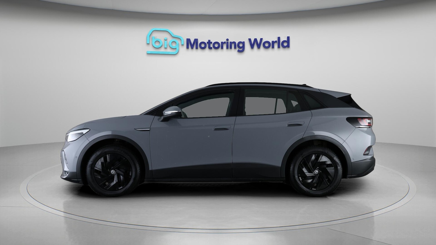 Used Volkswagen ID.4 for sale - 76727661: Photo 5