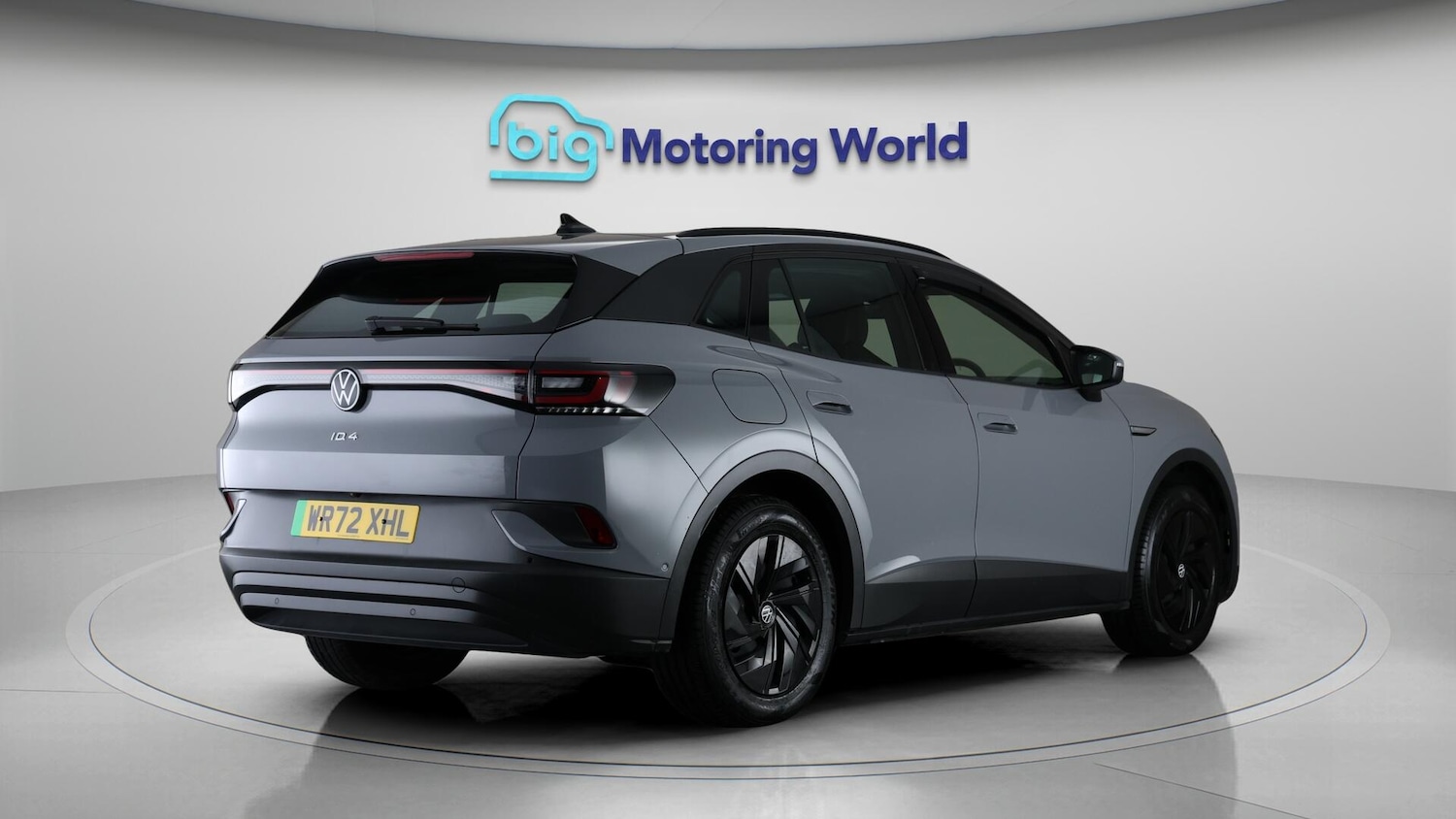 Used Volkswagen ID.4 for sale - 76727661: Photo 8