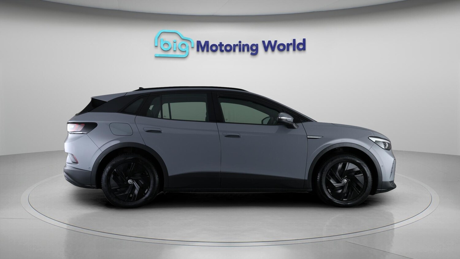 Used Volkswagen ID.4 for sale - 76727661: Photo 9