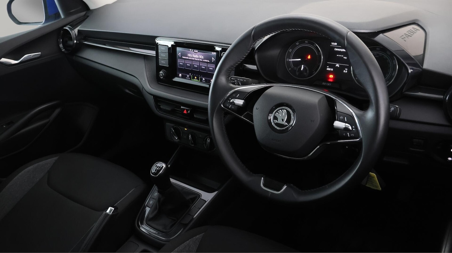 Used Skoda Fabia 2022 for sale - 76457556: Photo 10