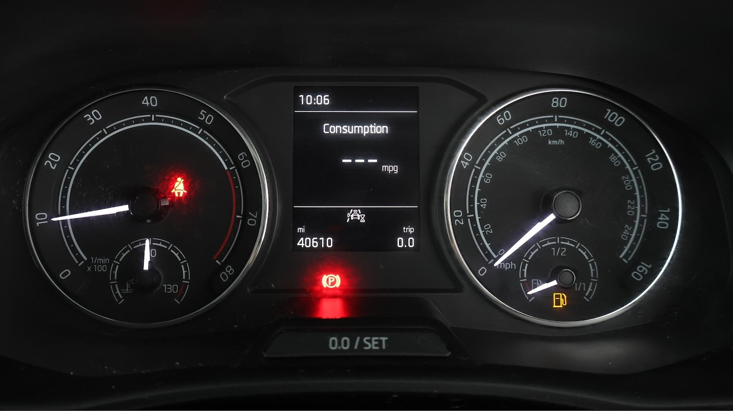 Used Skoda Fabia 2022 for sale - 76457556: Photo 11