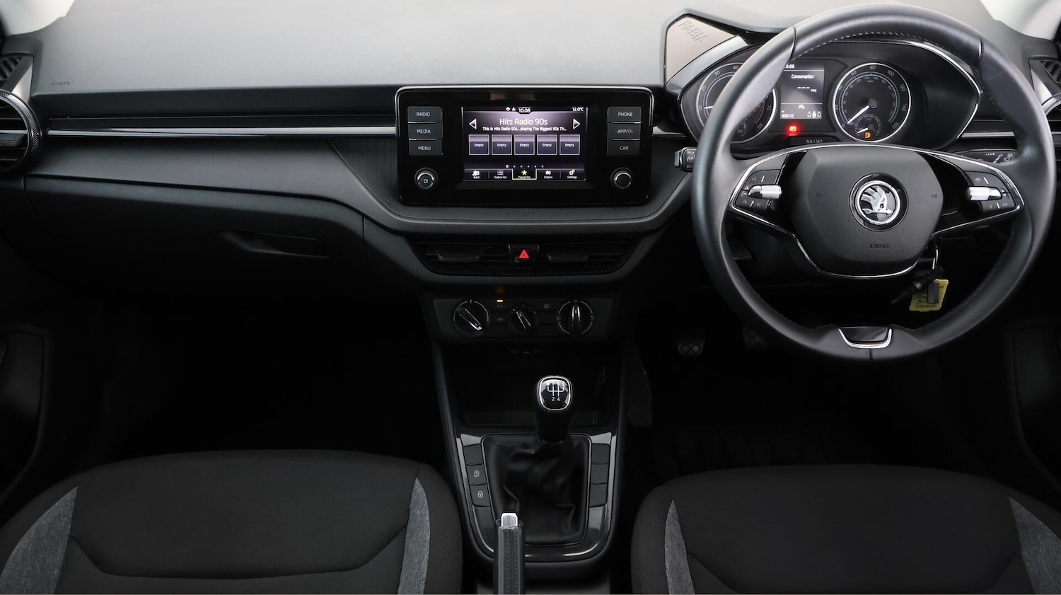 Used Skoda Fabia 2022 for sale - 76457556: Photo 13