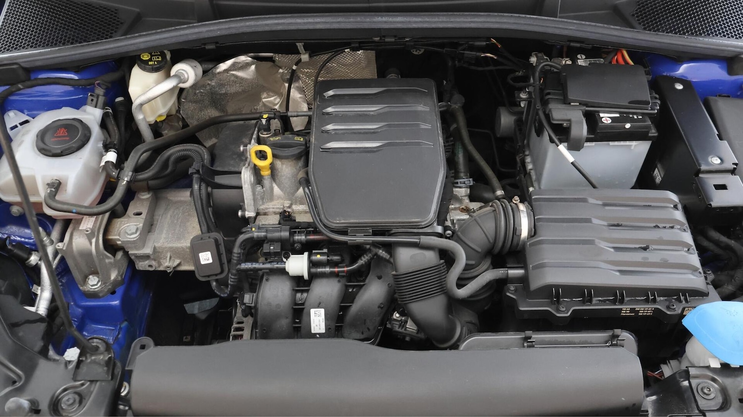 Used Skoda Fabia 2022 for sale - 76457556: Photo 19