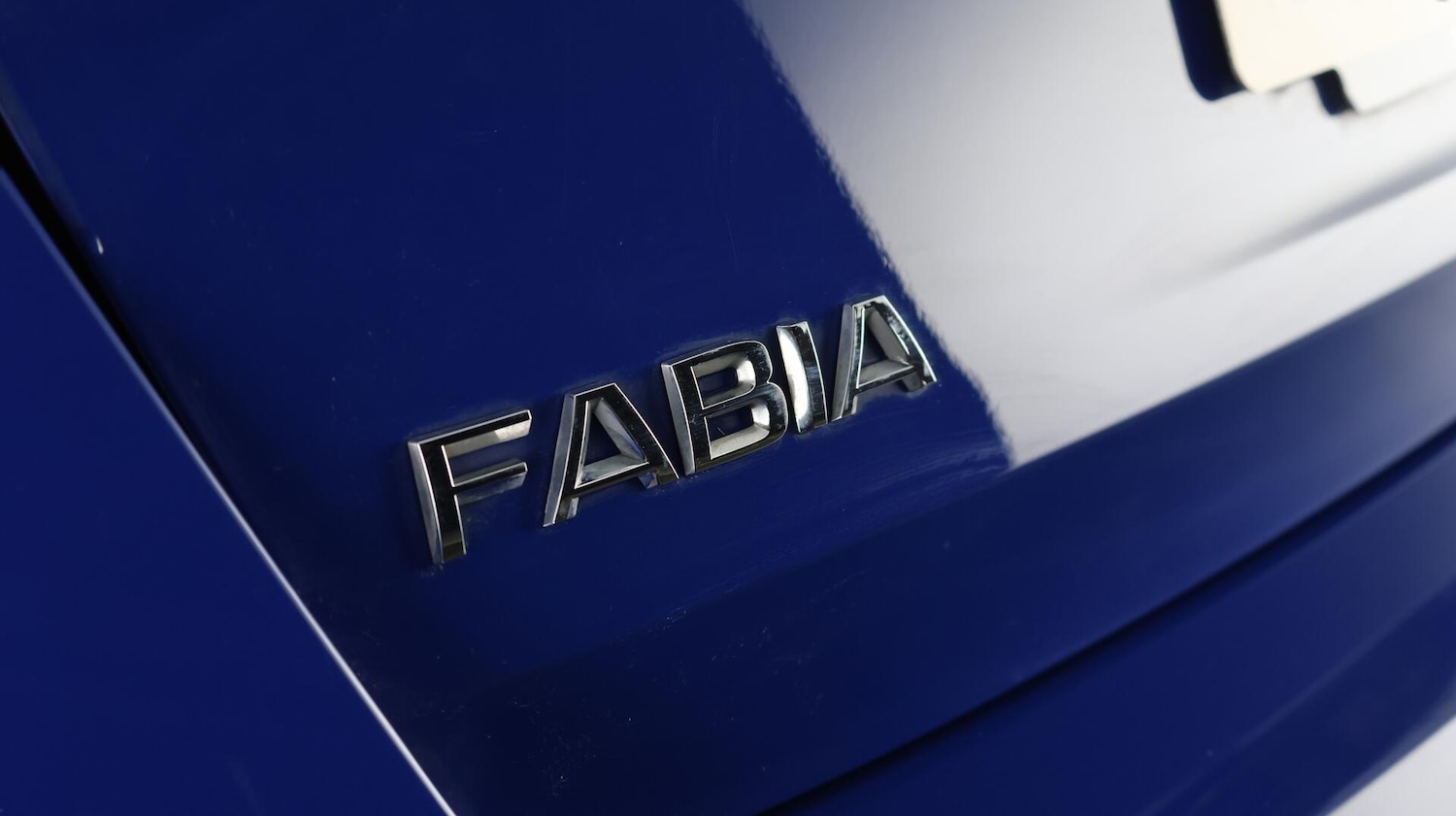 Used Skoda Fabia 2022 for sale - 76457556: Photo 20